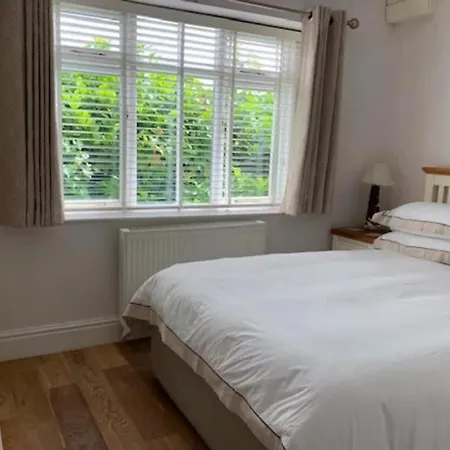 Holiday home Beachside Haven: Luxury With Table Tennis And Netflix Filey