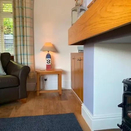 Holiday home Beachside Haven: Luxury With Table Tennis And Netflix *
