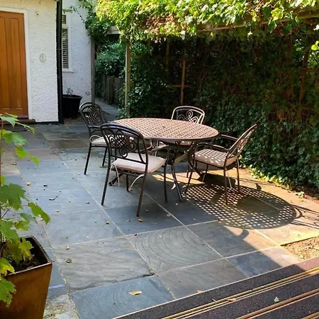 Beachside Haven: Luxury With Table Tennis And Netflix Holiday home Filey