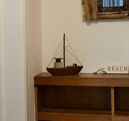 Beachside Haven: Luxury With Table Tennis And Netflix * Filey