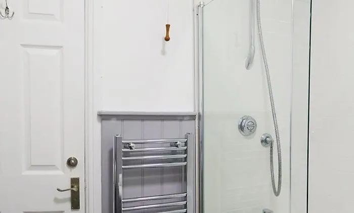 Approach - 30 Steps From - Luxury House With Covered Table Tennis - Netflix Smart Tv Hébergement de vacances Filey