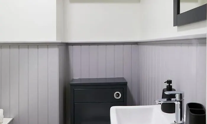 Hébergement de vacances Approach - 30 Steps From - Luxury House With Covered Table Tennis - Netflix Smart Tv Filey