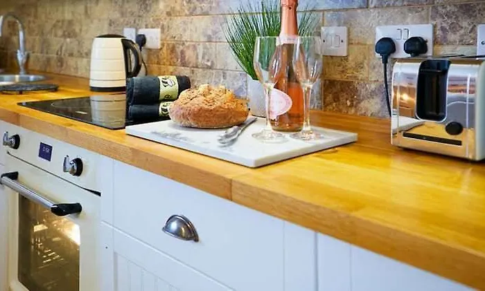 Approach - 30 Steps From - Luxury House With Covered Table Tennis - Netflix Smart Tv Hébergement de vacances