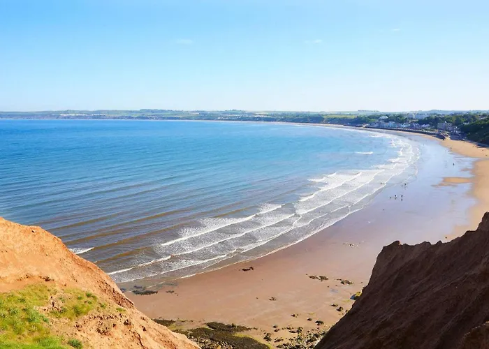 Approach - 30 Steps From - Luxury House With Covered Table Tennis - Netflix Smart Tv Hébergement de vacances