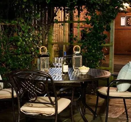 Approach - 30 Steps From - Luxury House With Covered Table Tennis - Netflix Smart Tv Дом отдыха Файли